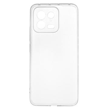 Capa de TPU Antiderrapante para Xiaomi 13 - Transparente