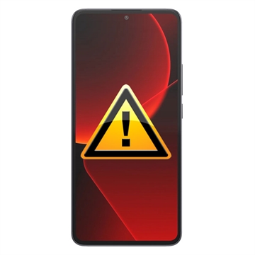 Reparação da Bateria do Xiaomi 13T