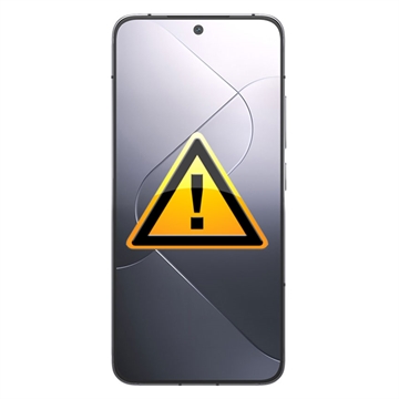 Reparação da Bateria do Xiaomi 14