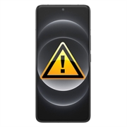 Reparação da Bateria do Xiaomi 14 Ultra