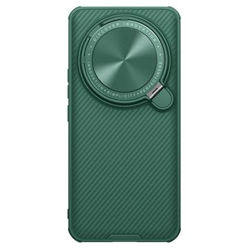 Capa Híbrida Nillkin CamShield Prop para Xiaomi 14 Ultra - Verde