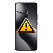 Reparação da Bateria do Xiaomi 14T