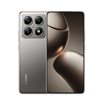 Xiaomi 14T Pro - 512GB - Cinzento Titã
