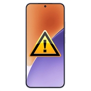 Reparação da Bateria do Xiaomi 15