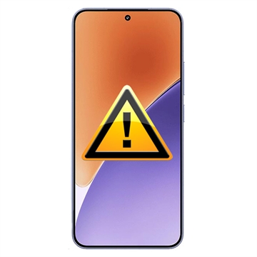 Reparação da Bateria do Xiaomi 15