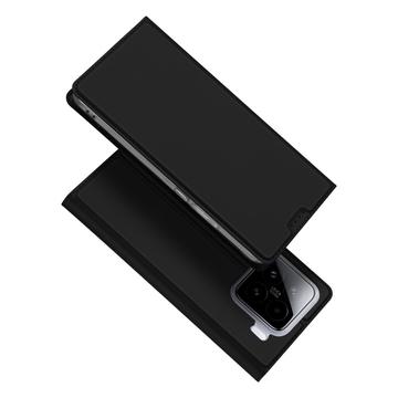 Capa Flip Dux Ducis Skin Pro para Xiaomi 15 - Preto