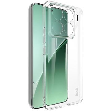 Capa Imak Crystal Clear II Pro para Xiaomi 15 Pro - Transparente