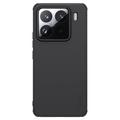 Capa Híbrida Nillkin Super Frosted Shield Pro para Xiaomi 15 Pro - Preto