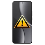 Reparação de câmara traseira para Xiaomi 15 Ultra - 50 MP (Main)