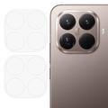 Protetor para Lente de Câmara em Vidro Temperado para Xiaomi 15T/15T Pro - 2 Unidades