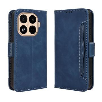 Capa para carteira para Xiaomi 15T Pro