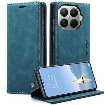 Bolsa Tipo Carteira Caseme 013 Series para Xiaomi 15T Pro - Azul