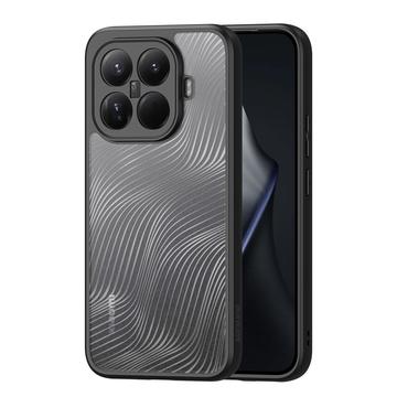 Capa Híbrida Dux Ducis Aimo para Xiaomi 15T Pro - Preto