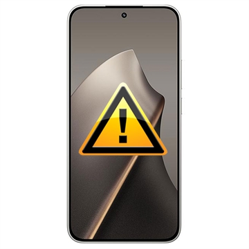 Reparação de câmara traseira para Xiaomi 15T - 50 MP (Main)