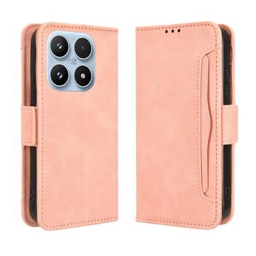 Capa para carteira para Xiaomi 17