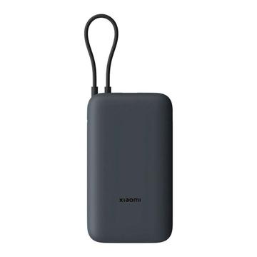 Xiaomi 20000mAh Power Bank com cabo USB-C integrado 22.5W