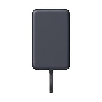 Xiaomi 33W Magnetic Powerbank 10000mAh - Cinzento