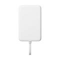 Xiaomi 33W Magnetic Powerbank 10000mAh - Branco