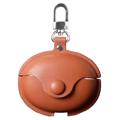 Capa Protetora Elegante para Xiaomi Air 3 Pro - Castanho