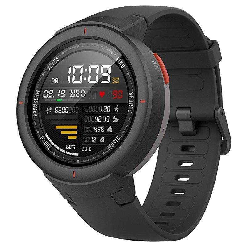 xiaomi amazfit portugal