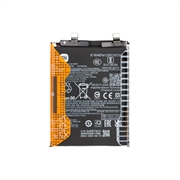 Bateria Xiaomi BM5T - 14T/13T/Poco X6 Pro/Poco M6 Pro 4G/Redmi Note 13 Pro 4G