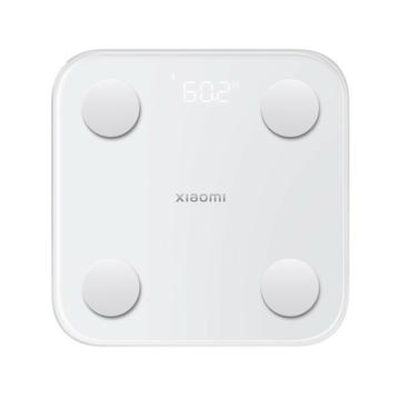 Balança de composição corporal Xiaomi S400 - Branco