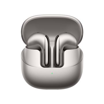 Auscultadores True Wireless Xiaomi Buds 5 - Cinzento Titã