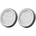 Filtro para aspirador Xiaomi Dust Mite Vacuum Cleaner Pro - 2 unidades.