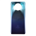 Capa Detrás para Xiaomi Mi 10T Lite 5G - Azul
