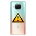 Xiaomi Mi 10T Lite 5G Battery Cover Repair - Rose Gold