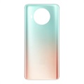 Capa Detrás para Xiaomi Mi 10T Lite 5G - Cor-de-Rosa Dourado