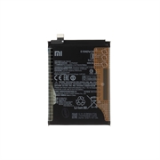 Bateria BM4W para Xiaomi Mi 10T Lite - 4820mAh