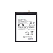 Bateria BM53 para Xiaomi Mi 10T/10T Pro - 5000mAh