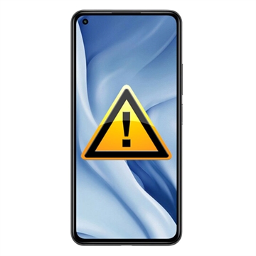 Reparação da Bateria do Xiaomi Mi 11 Lite 5G