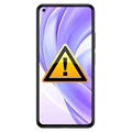 Reparação da Bateria do Xiaomi Mi 11 Lite