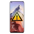 Reparação da Bateria do Samsung Galaxy S21 5G
