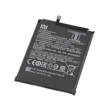 Bateria BM3E para Xiaomi Mi 8 - 3400 mAh