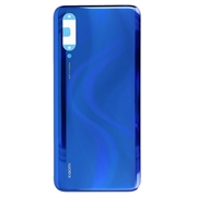 Capa Detrás para Xiaomi Mi 9 Lite - Azul