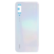 Capa Detrás para Xiaomi Mi 9 Lite - Branco