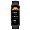 Pulseira Fitness À Prova de Água Xiaomi Mi Smart Band 7  - Preto
