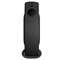 Pulseira Fitness À Prova de Água Xiaomi Mi Smart Band 7  - Preto