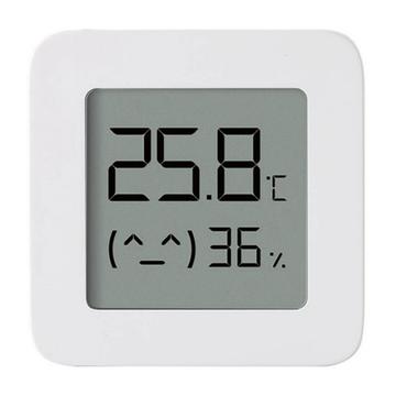 Xiaomi Mi Smart Temperature and Humidity Monitor 2 - Branco