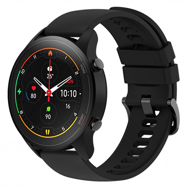 smartwatch xiaomi gps integrado