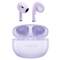 Auriculares Sem Fio Xiaomi Mibro 4 - Púrpura