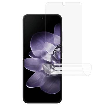 Película Protectora para Xiaomi Mix Flip - Transparente