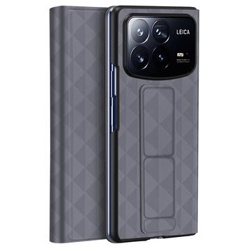 Capa Flip magnética Dux Ducis Fitt para Xiaomi Mix Fold 4