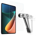 Protetor de Ecrã em Vidro Temperado para Xiaomi Pad 5 Pro - Transparente