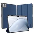 Bolsa tipo Folio Smart Tri-fold Xiaomi Pad 7 Ultra Dux Ducis Domo