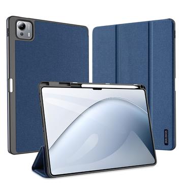 Bolsa tipo Folio Smart Tri-fold Xiaomi Pad 7 Ultra Dux Ducis Domo