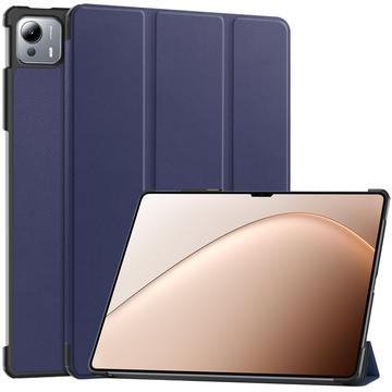 Capa Smart Folio Série Tri-Fold para Xiaomi Pad 7 Ultra
